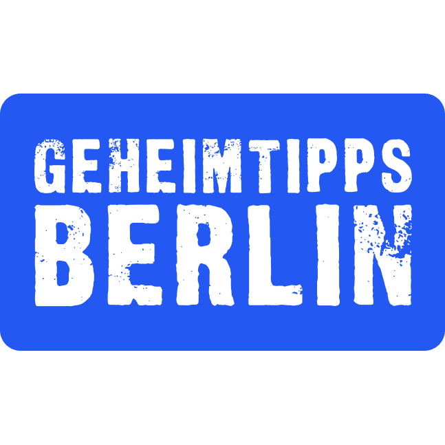 Geheimtipps Berlin