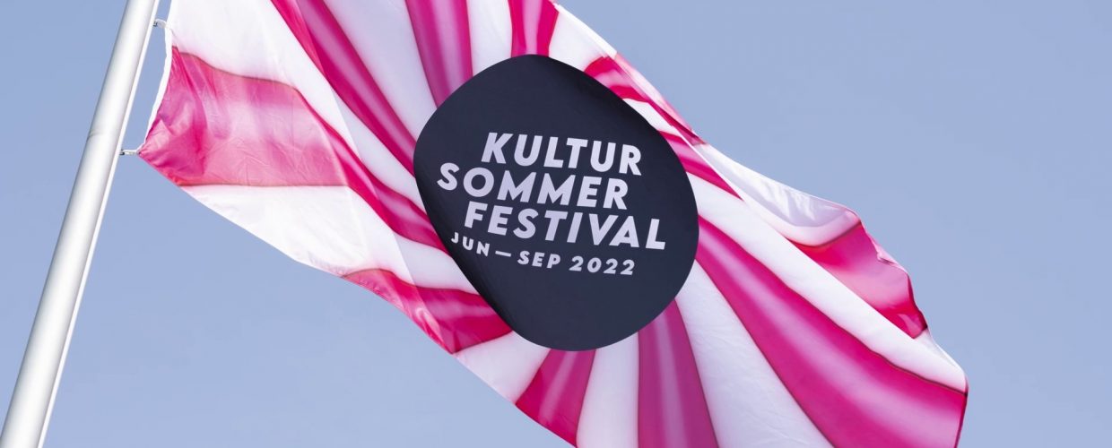 100 Tage Sommer feiern – Kultursommerfestival 2023