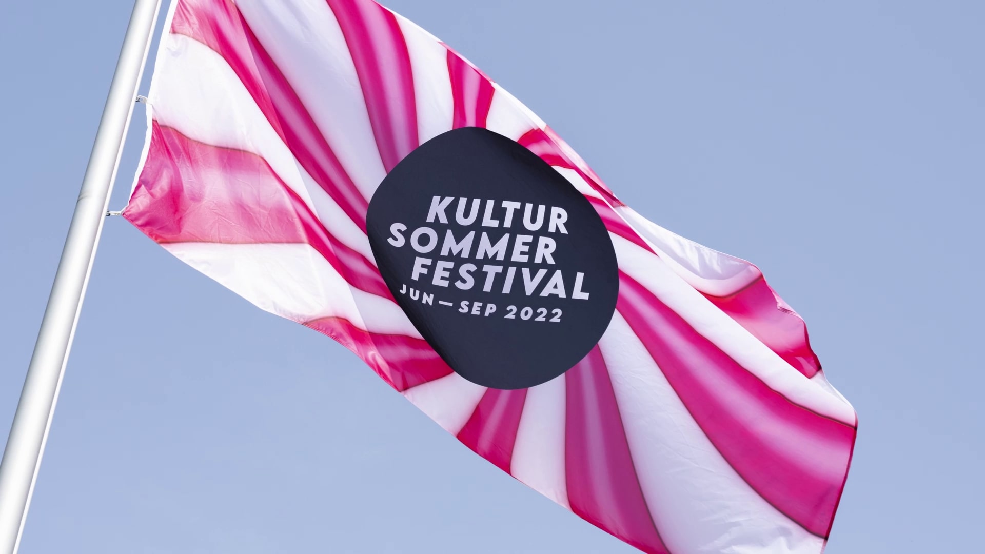 100 Tage Sommer feiern – Kultursommerfestival 2023