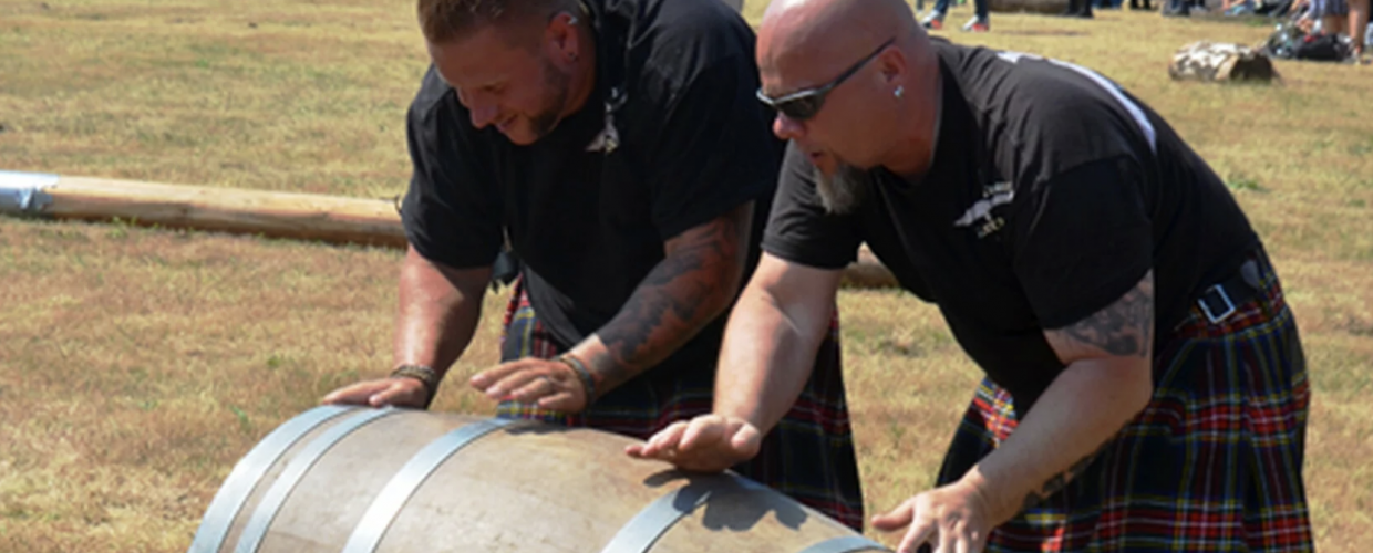 Berliner HighlandGames