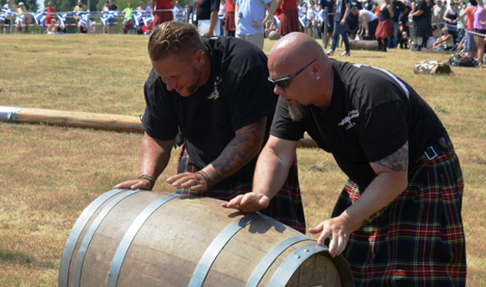 Berliner HighlandGames