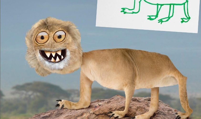 Nach Löwensuche: Fahndungsfotos weiterer Tiere aufgetaucht!