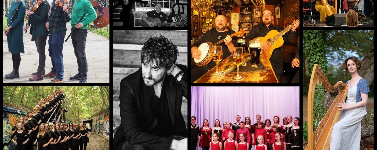 Irish Festival Berlin