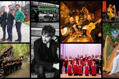 Irish Festival Berlin