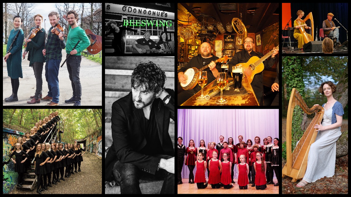 Irish Festival Berlin