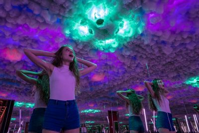 DeJa Vu Museum