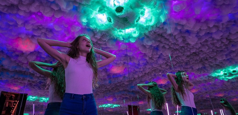 DeJa Vu Museum