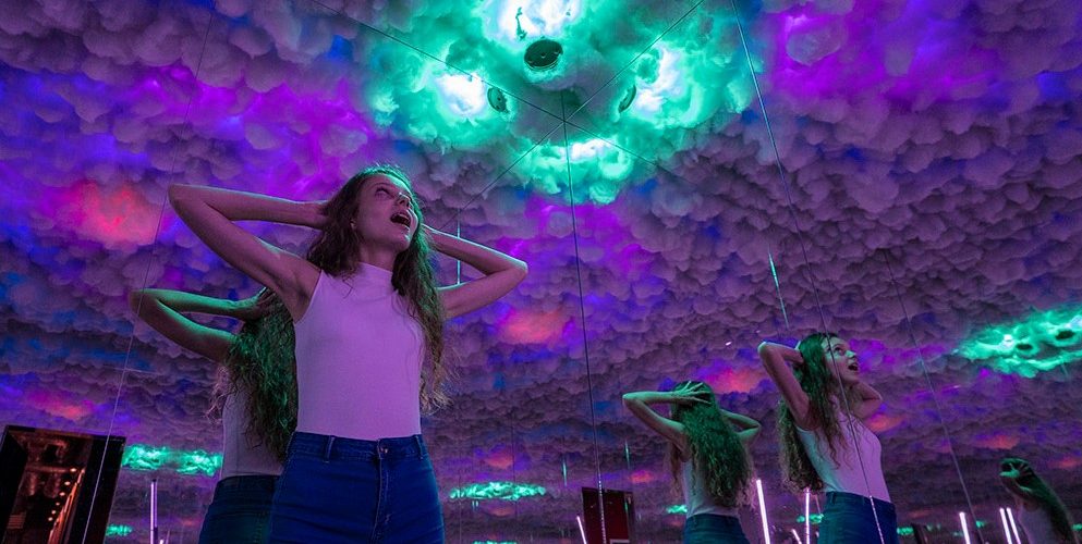 DeJa Vu Museum