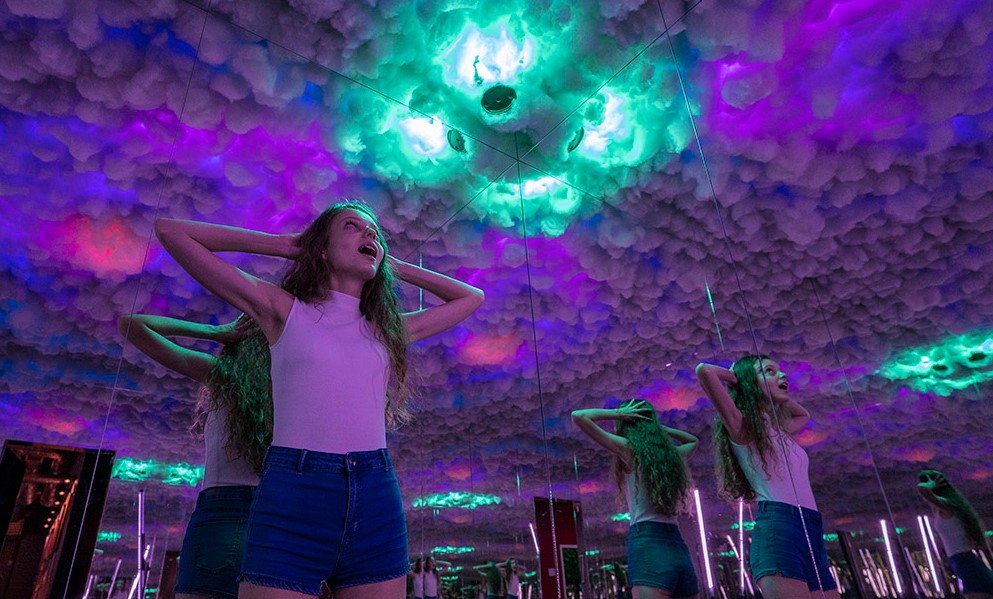 DeJa Vu Museum